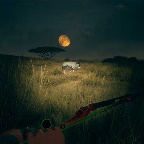 theHunter Call of the Wild - Smoking Barrels Weapon Pack DLC Cd Key Steam Global